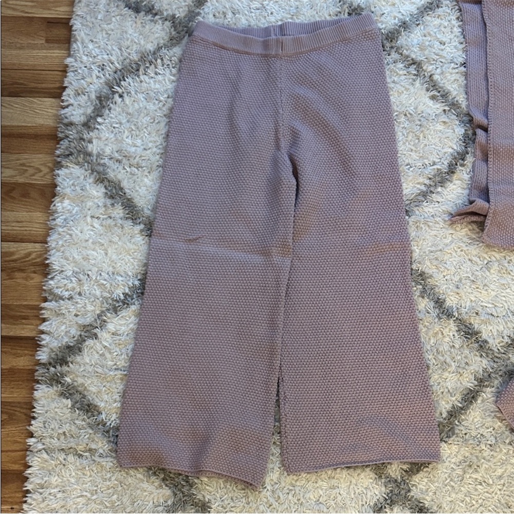 Free people Hailee set Aloha Lilac M - Picture 4 of 5